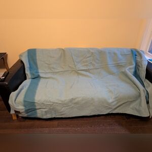 Early's Witney 4 Point Vintage Wool Blanket In EUC